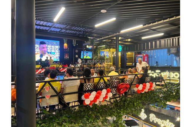 @piqueteo_ - Negocios Establecidos