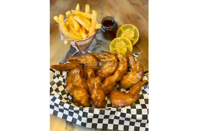 @piqueteo_ - Negocios Establecidos