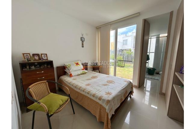 Casas, Venta, Jamundí - $650.000.000