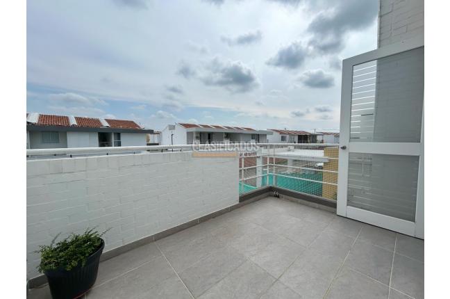 Casas, Venta, Jamundí - $650.000.000