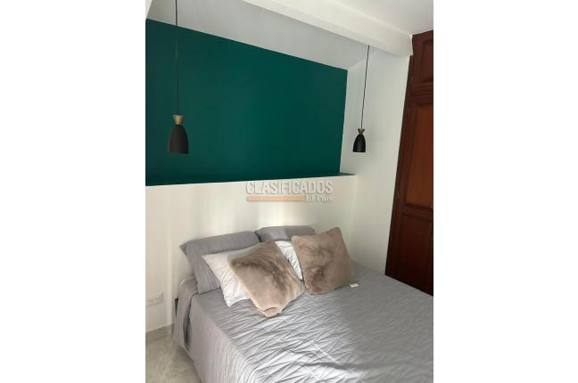 Apartaestudios, Alquiler en La Flora