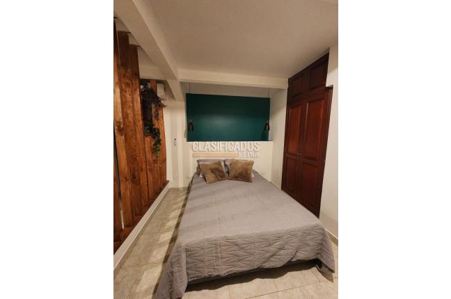 Apartaestudios, Alquiler en La Flora