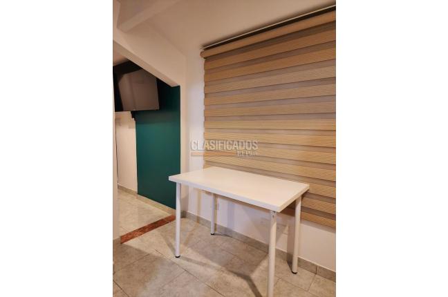 Apartaestudios, Alquiler, La Flora - $850.000