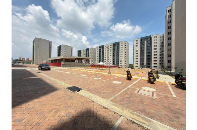 Apartamentos, Venta, Ciudad Pacifica - $235.000.000