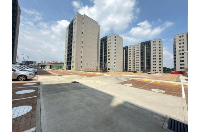 Apartamentos, Venta, Ciudad Pacifica - $235.000.000