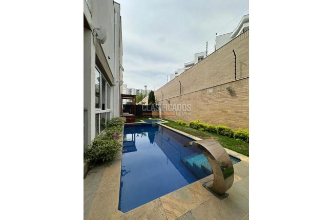 Casas, Venta, Pance - $1.400.000.000