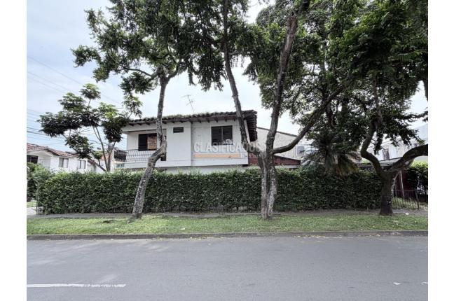 Casas, Venta en Pampalinda