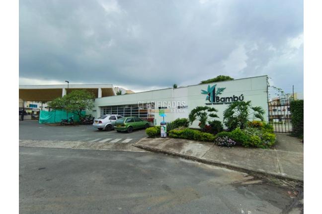 Casas, Alquiler en Jamundí