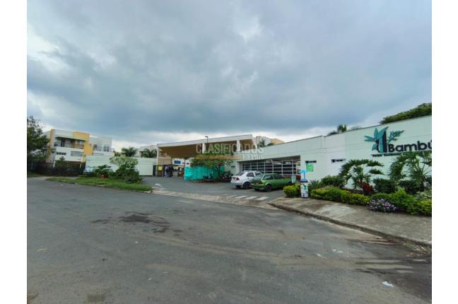 Casas, Alquiler en Jamundí