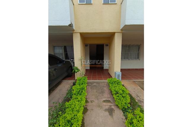 Casas, Alquiler, Jamundí - $1.100.000