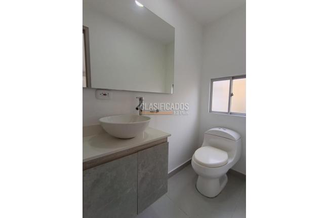 Casas, Alquiler, Jamundí - $1.100.000