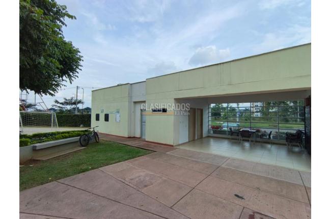 Casas, Alquiler, Jamundí - $1.100.000