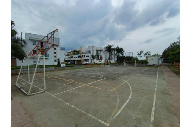 Casas, Alquiler, Jamundí - $1.100.000