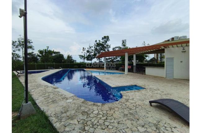 Casas, Alquiler, Jamundí - $1.100.000