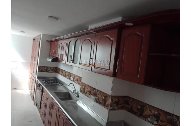 Apartamentos, Venta, El Gran Limonar - $330.000.000