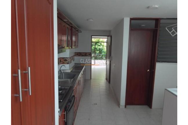 Apartamentos, Venta, El Gran Limonar - $330.000.000