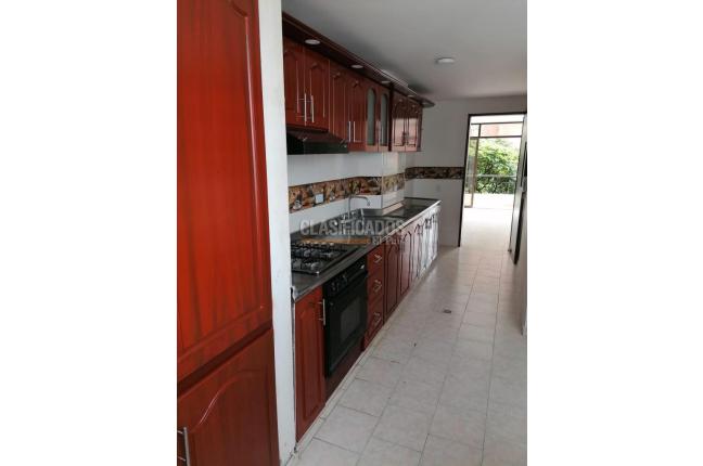 Apartamentos, Venta, El Gran Limonar - $330.000.000