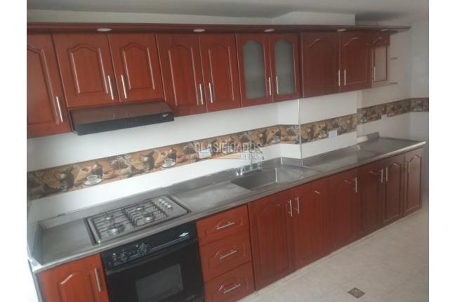Apartamentos, Venta, El Gran Limonar - $330.000.000
