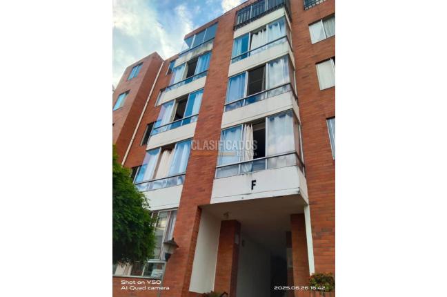 Apartamentos, Venta, Caney - $179.000.000