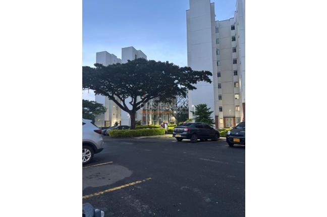 Apartamentos, Alquiler, Jamundí - $1.000.000