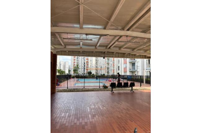 Apartamentos, Alquiler, Jamundí - $1.000.000