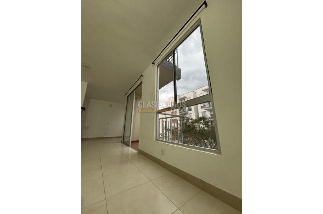 Apartamentos, Alquiler, Jamundí - $1.000.000