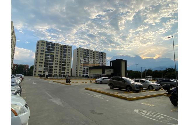 Apartamentos, Alquiler, Valle del Lili - $2.500.000