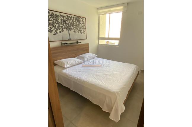 Apartamentos, Alquiler, Valle del Lili - $2.500.000