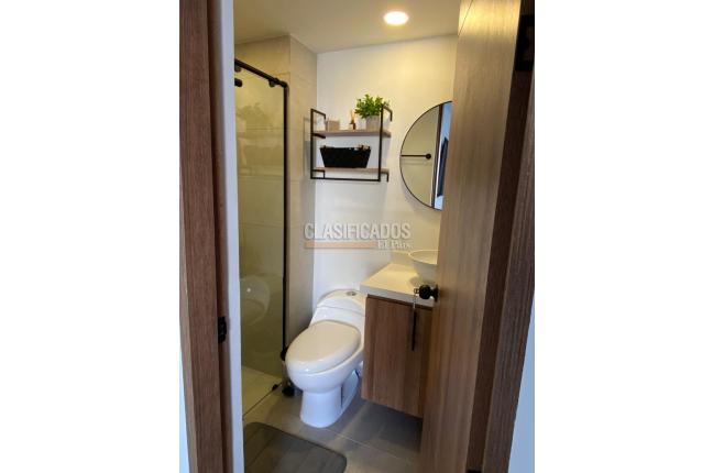 Apartamentos, Alquiler, Valle del Lili - $2.500.000