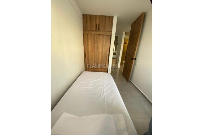 Apartamentos, Alquiler, Valle del Lili - $2.500.000