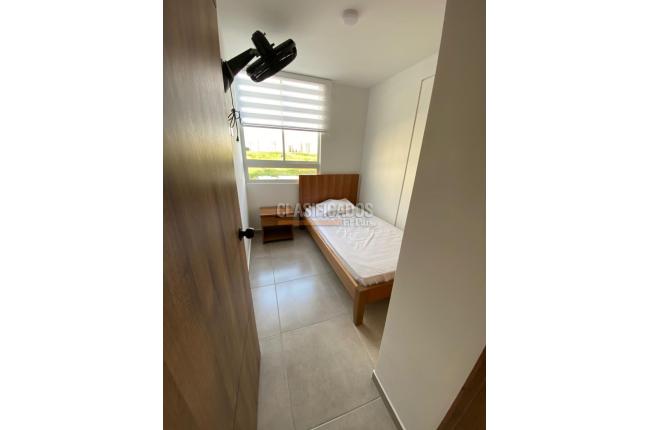 Apartamentos, Alquiler, Valle del Lili - $2.500.000