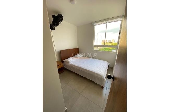 Apartamentos, Alquiler, Valle del Lili - $2.500.000