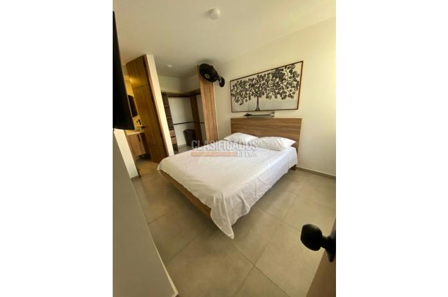 Apartamentos, Alquiler, Valle del Lili - $2.500.000