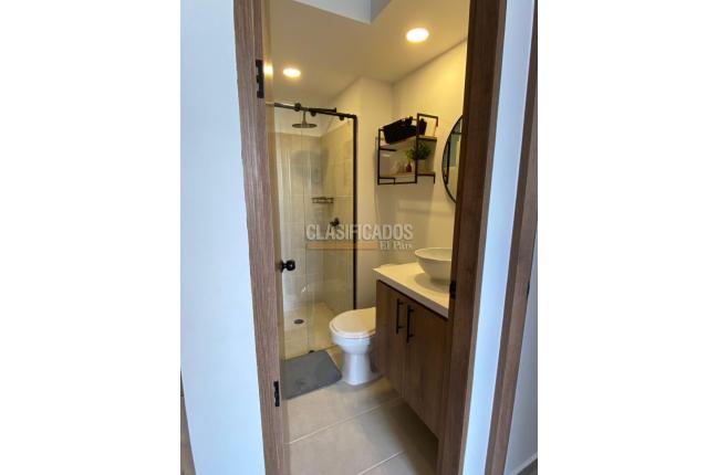 Apartamentos, Alquiler, Valle del Lili - $2.500.000