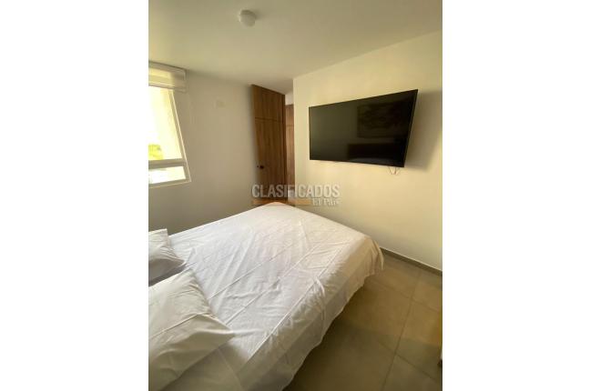 Apartamentos, Alquiler, Valle del Lili - $2.500.000