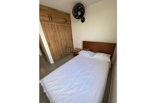 Apartamentos, Alquiler, Valle del Lili - $2.500.000