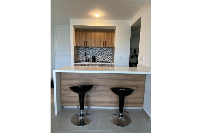 Apartamentos, Alquiler, Valle del Lili - $2.500.000