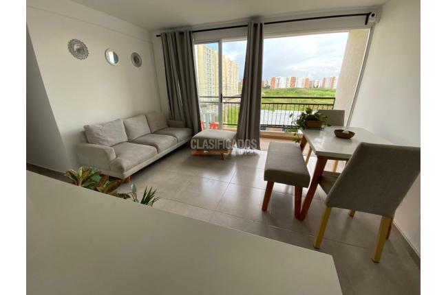 Apartamentos, Alquiler, Valle del Lili - $2.500.000