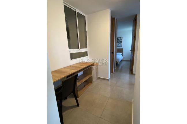 Apartamentos, Alquiler, Valle del Lili - $2.500.000