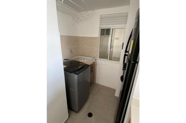 Apartamentos, Alquiler, Valle del Lili - $2.500.000