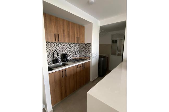 Apartamentos, Alquiler, Valle del Lili - $2.500.000