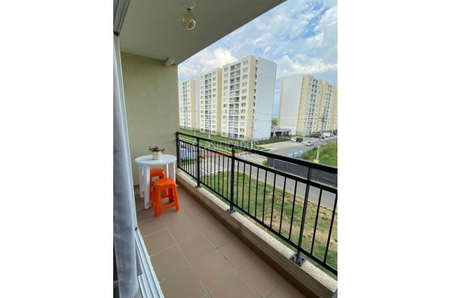 Apartamentos, Alquiler, Valle del Lili - $2.500.000