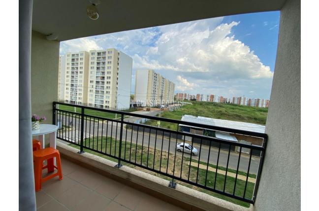 Apartamentos, Alquiler, Valle del Lili - $2.500.000
