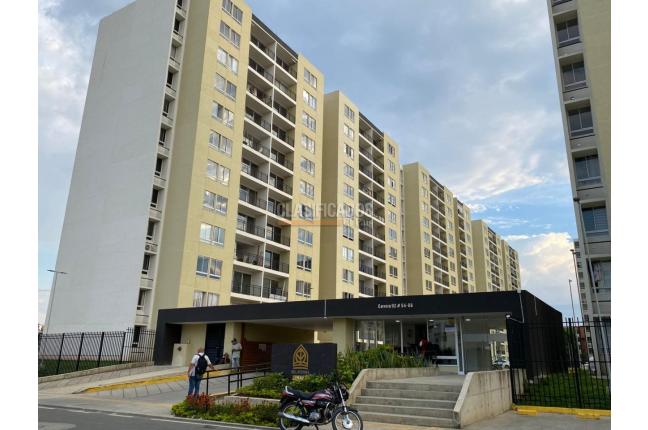 Apartamentos, Alquiler, Valle del Lili - $2.500.000