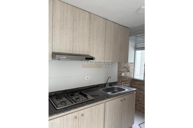 Apartamentos, Alquiler, Jamundí - $1.000.000