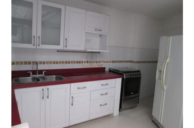 Apartamentos, Alquiler, Granada - $1.500.000