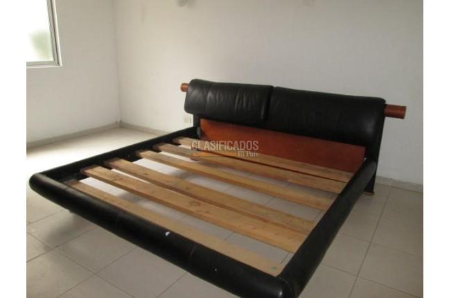 Apartamentos, Alquiler, Granada - $1.500.000