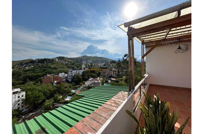 Apartamentos, Venta, Bellavista - $800.000.000