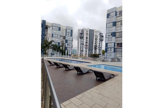 Apartaestudios, Alquiler en Dos Quebradas