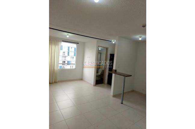 Apartaestudios, Alquiler, Dos Quebradas - $950.000